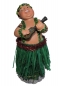 Mobile Preview: Hawaii Wackel Hula Figur (17cm) - Big Pa