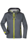Preview: Hardshelljacke - Regenjacke - Outdoorjacke - DAMEN