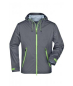 Preview: Hardshelljacke - Regenjacke - Outdoorjacke - HERREN