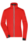 Preview: Softshell Jacke - Damen