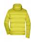 Preview: Superleichte Daunenjacke mit Kapuze - HERREN