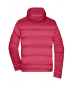 Preview: Superleichte Daunenjacke mit Kapuze - HERREN