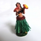 Preview: hang loose hawaii wackel hula figur hula 3 g