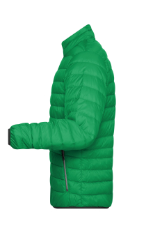Superleichte DAUNENJACKE - HERREN