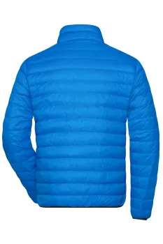 Superleichte DAUNENJACKE  - HERREN