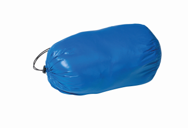 Superleichte DAUNENJACKE mit Kapuze - DAMEN - Blau