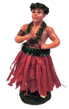 Preview: Rote Bastrock