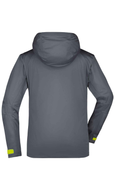 Hardshelljacke - Regenjacke - Outdoorjacke - DAMEN