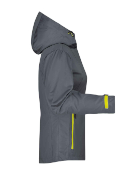 Hardshelljacke - Regenjacke - Outdoorjacke - DAMEN