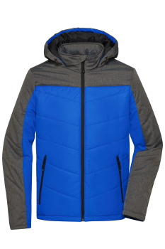 Winter Jacke - Herren