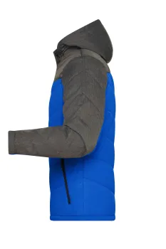 Winter Jacke - Herren