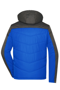 Winter Jacke - Herren
