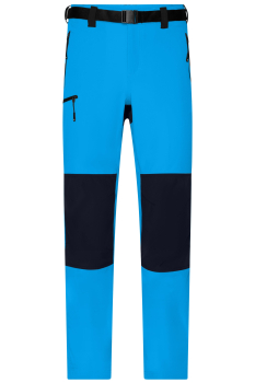 Outdoor-Hose - Wanderhose - HERREN