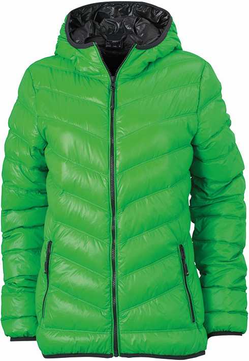 ultra leichte daunenjacke