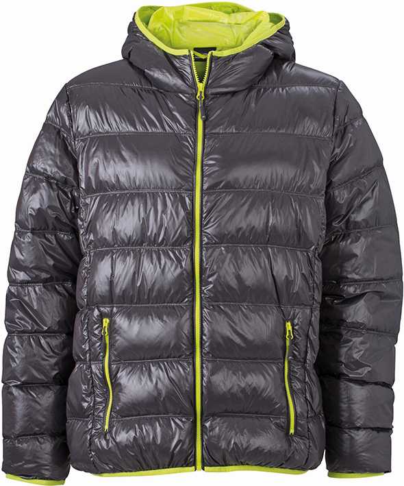 ultraleicht daunenjacke herren