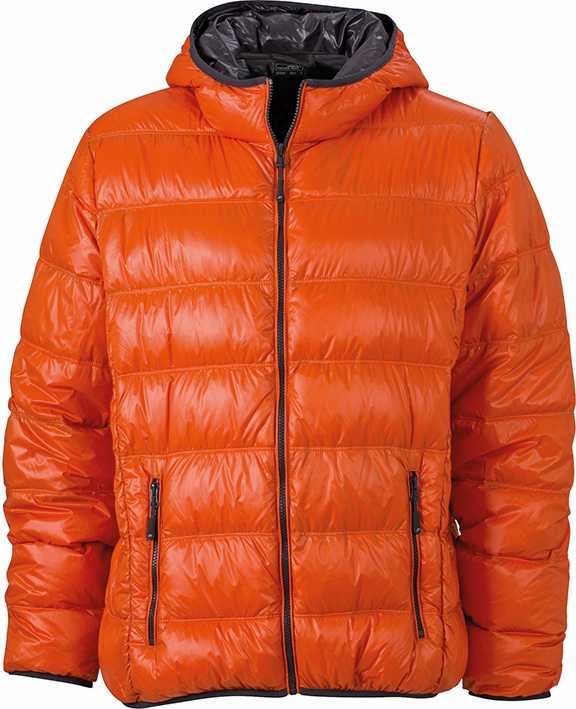 ultraleicht daunenjacke herren