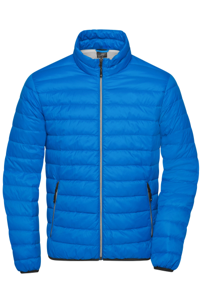 Superleichte DAUNENJACKE  - HERREN