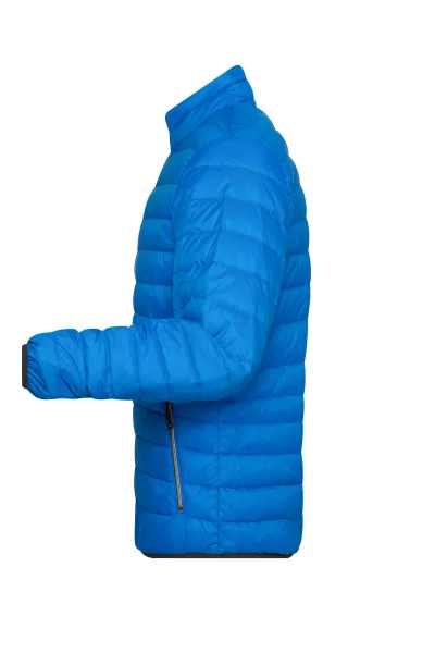 Superleichte DAUNENJACKE  - HERREN