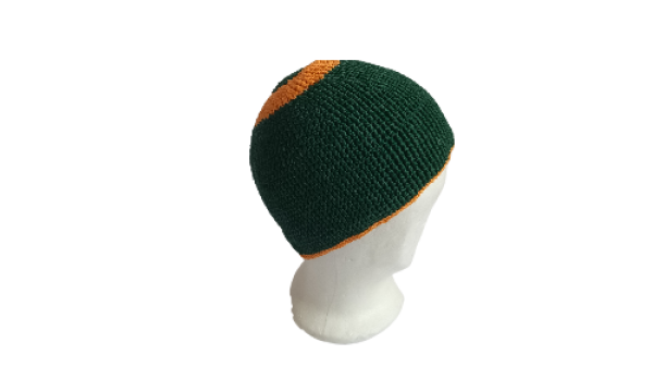 ALOHA HAWAII - Hat / Beanie, gehäkelt