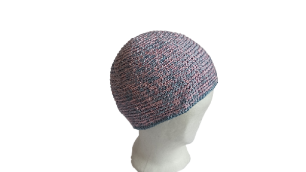 ALOHA HAWAII - Hat / Beanie, gehäkelt