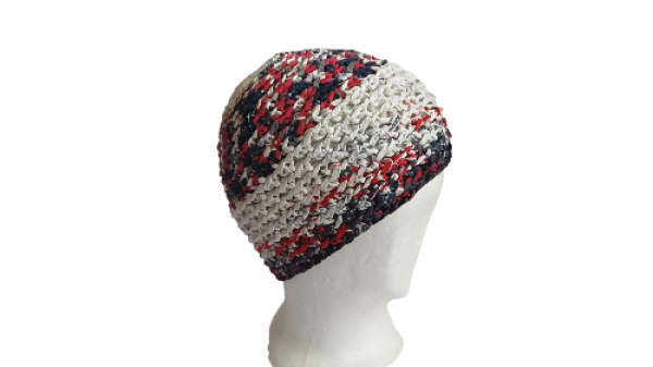 ALOHA HAWAII - Hat / Beanie, gehäkelt
