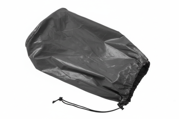 Ultraleichte DAUNEN JACKEN mit Kapuze - HERREN - antzhrazit/gelb