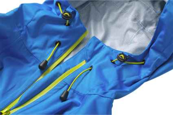 Hardshelljacke - Regenjacke - Outdoorjacke - HERREN