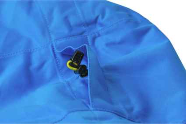 Hardshelljacke - Regenjacke - Outdoorjacke - HERREN