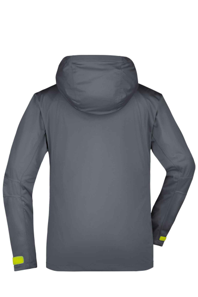 Hardshelljacke - Regenjacke - Outdoorjacke - DAMEN