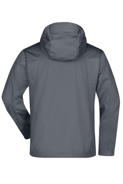 Hardshelljacke - Regenjacke - Outdoorjacke - HERREN