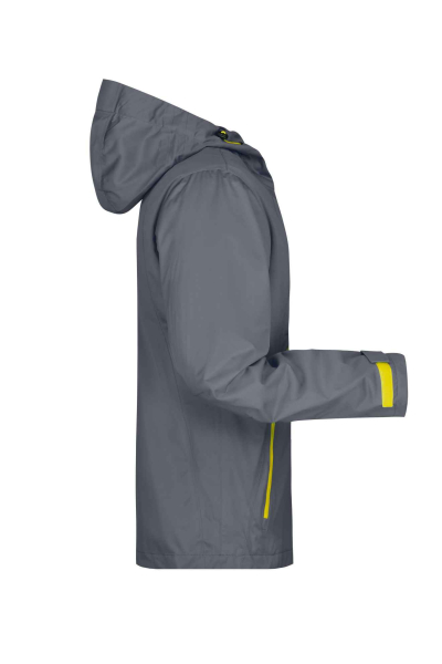 Hardshelljacke - Regenjacke - Outdoorjacke - HERREN