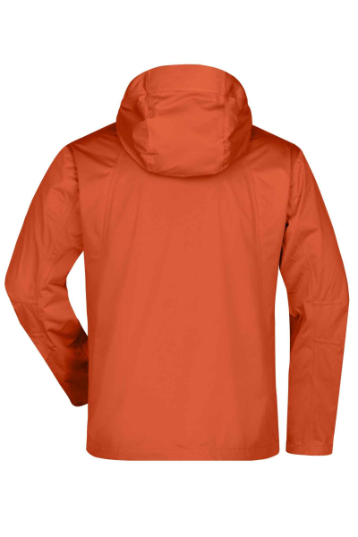 Hardshelljacke - Regenjacke - Outdoorjacke - HERREN