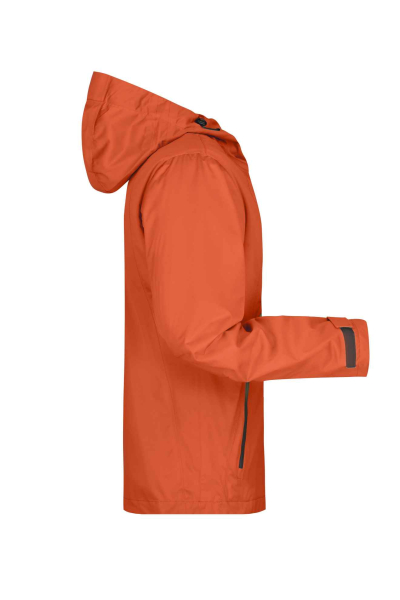 Hardshelljacke - Regenjacke - Outdoorjacke - HERREN