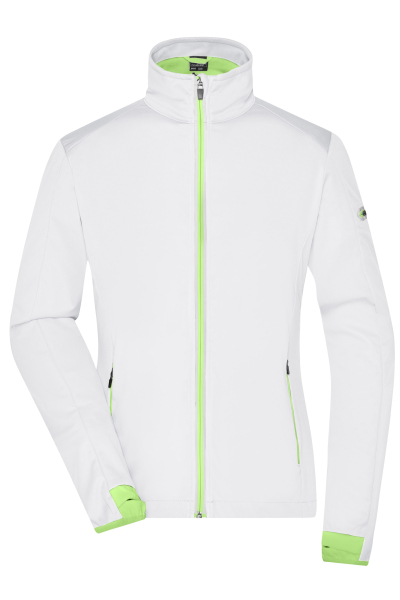 Softshell Jacke - Damen