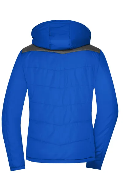 Winter Jacke - Damen