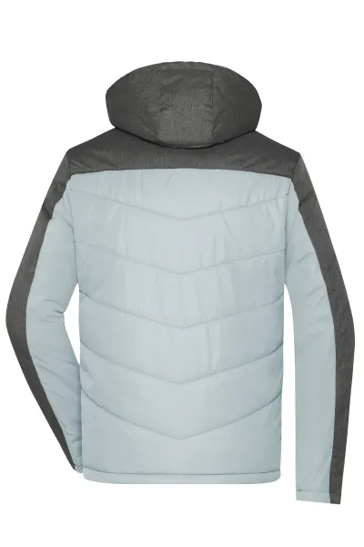 Winter Jacke - Herren