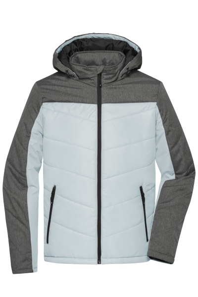 Winter Jacke - Herren