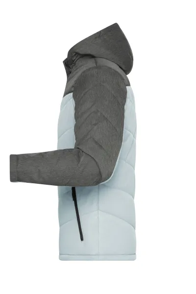 Winter Jacke - Herren