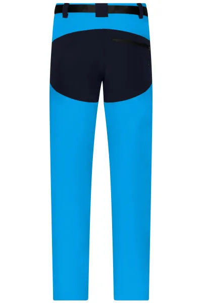 Outdoor-Hose - Wanderhose - HERREN