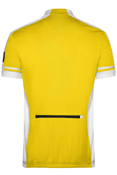 Fahrradtrikot Rennrad Bike-Shirt - HERREN