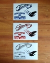 31cm x 21cm, HANG LOOSE - kite