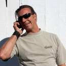 Stonewash T-Shirt - HANG LOOSE -MOMENTAN AUSVERKAUFT