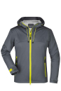 Hardshelljacke - Regenjacke - Outdoorjacke - DAMEN