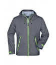 Hardshelljacke - Regenjacke - Outdoorjacke - HERREN
