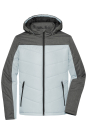 Winter Jacke - Herren