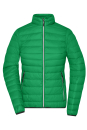Superleichte DAUNENJACKE - DAMEN